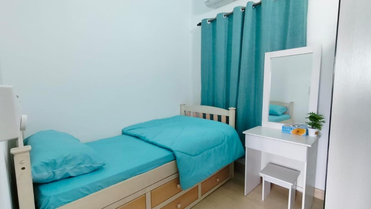 Theolive Family Suite @Klia By Honey Homestay Sepang Exterior photo