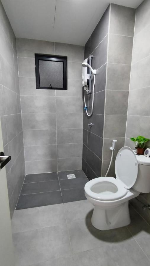 Theolive Family Suite @Klia By Honey Homestay Sepang Exterior photo